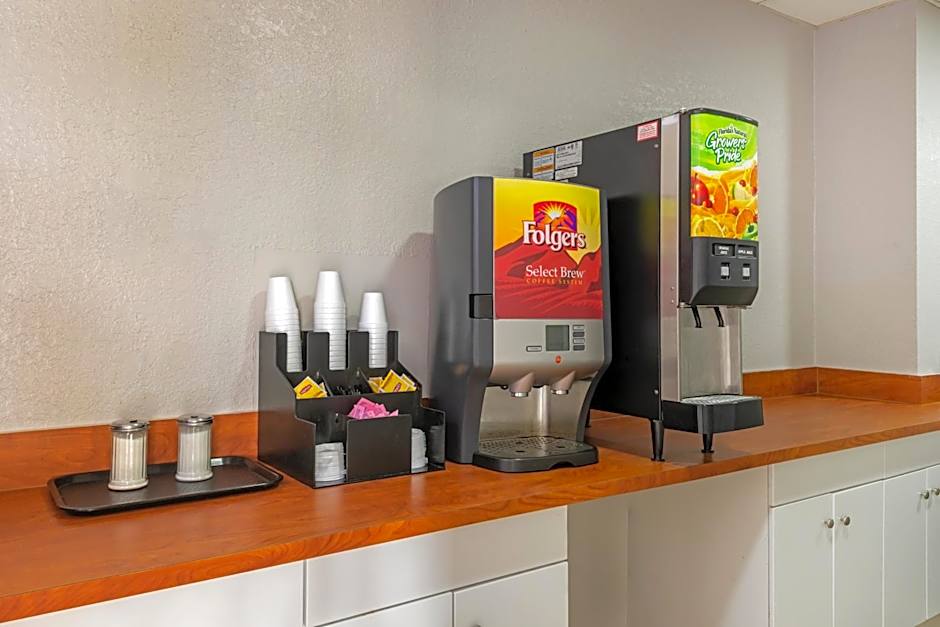 Rodeway Inn Clermont