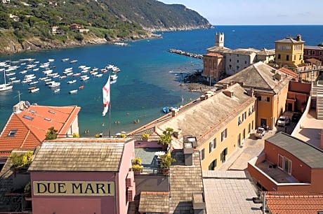 Hotel Due Mari