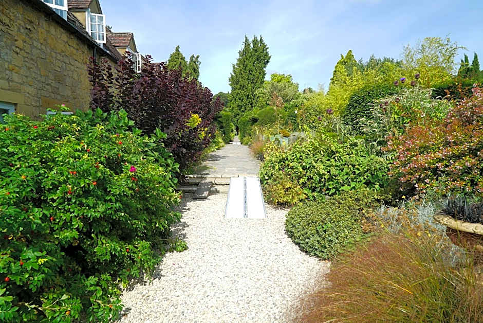 Cotswold House Hotel and Spa - "A Bespoke Hotel"