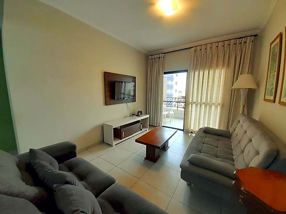 Apartamento Guilhermina