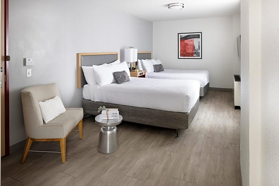 Hotel Saint Clair - Magnificent Mile