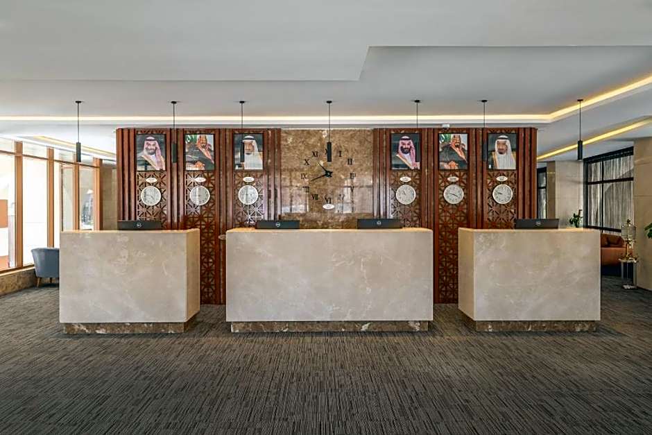 Taiba Front Hotel