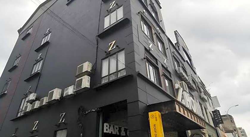 Z Hotel Ipoh