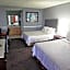 Hawk's Nest Lodge