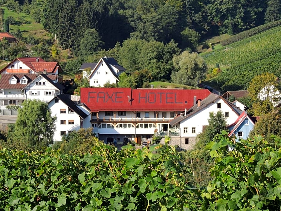 Hotel Faxe Schwarzwälder Hof