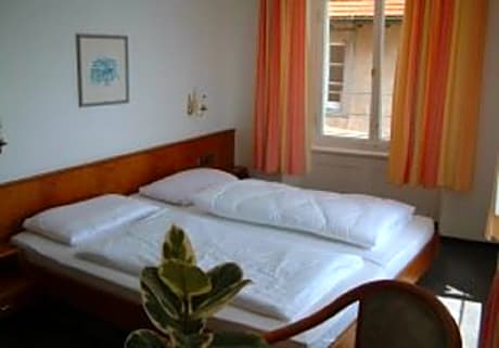 Double Room with Lake View