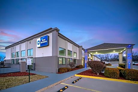 Best Western Park City Wichita North