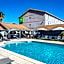 ibis Styles Aubagne Gemenos