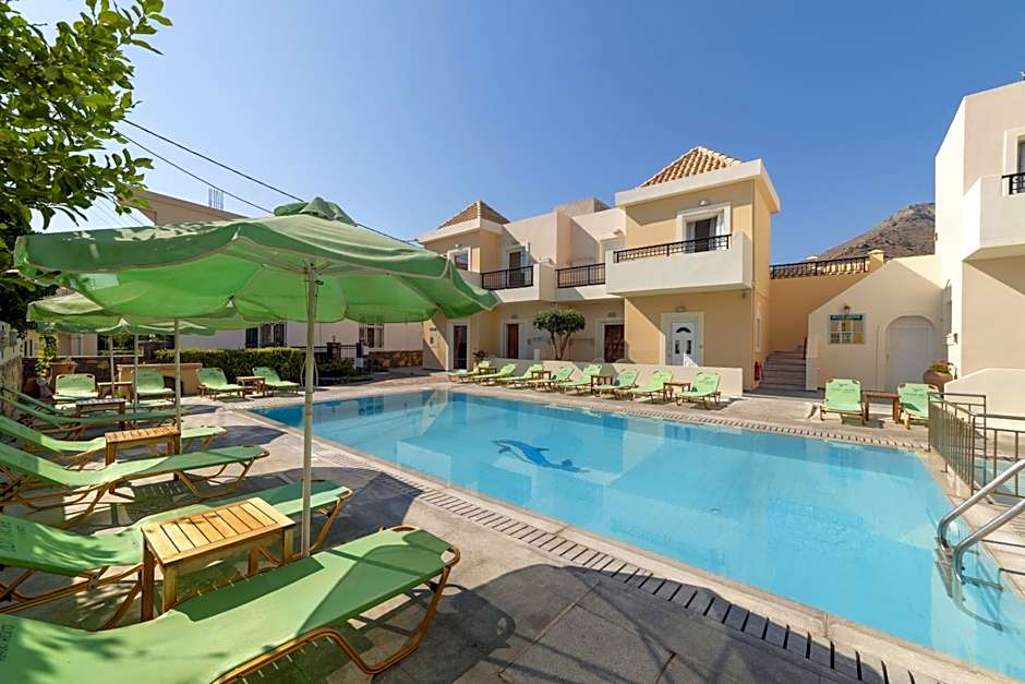 Olive Grove Apartments