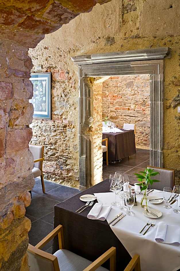 Uroczysko Siedmiu Stawów & Spa by L'Occitane