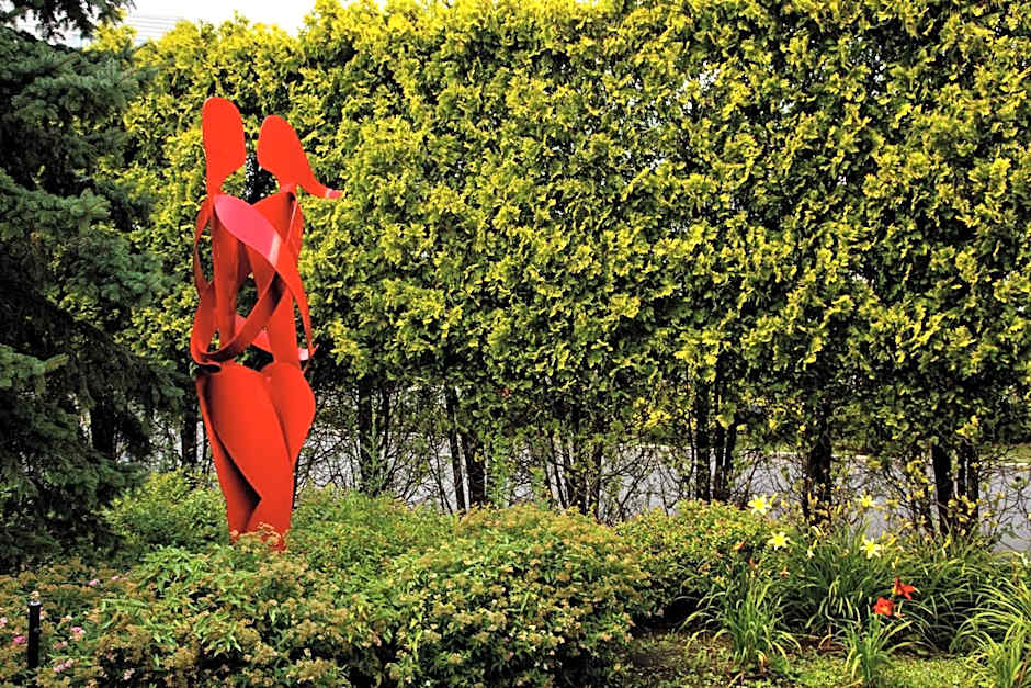 Hilton Garden Inn New York/Staten Island