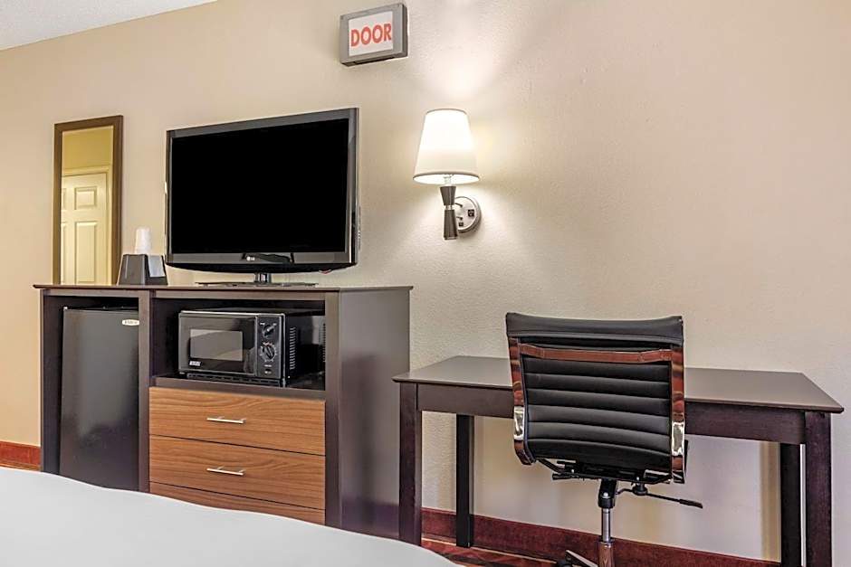 Best Western Lindale Inn