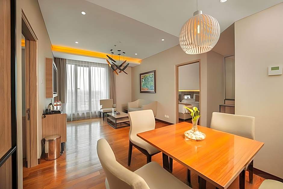 Braling Grand Hotel Purbalingga, Azana Hotels Collection