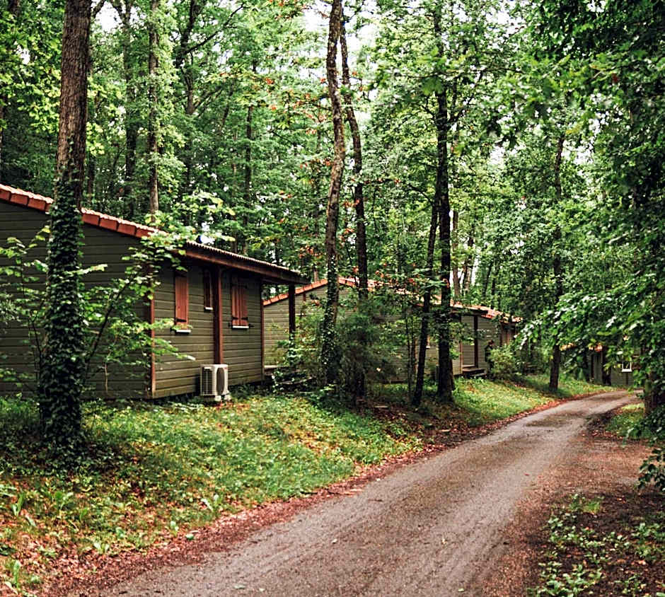 Terres de France - Les Hameaux des Lacs