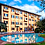 Grand Hotel Bellavista Palace & Golf