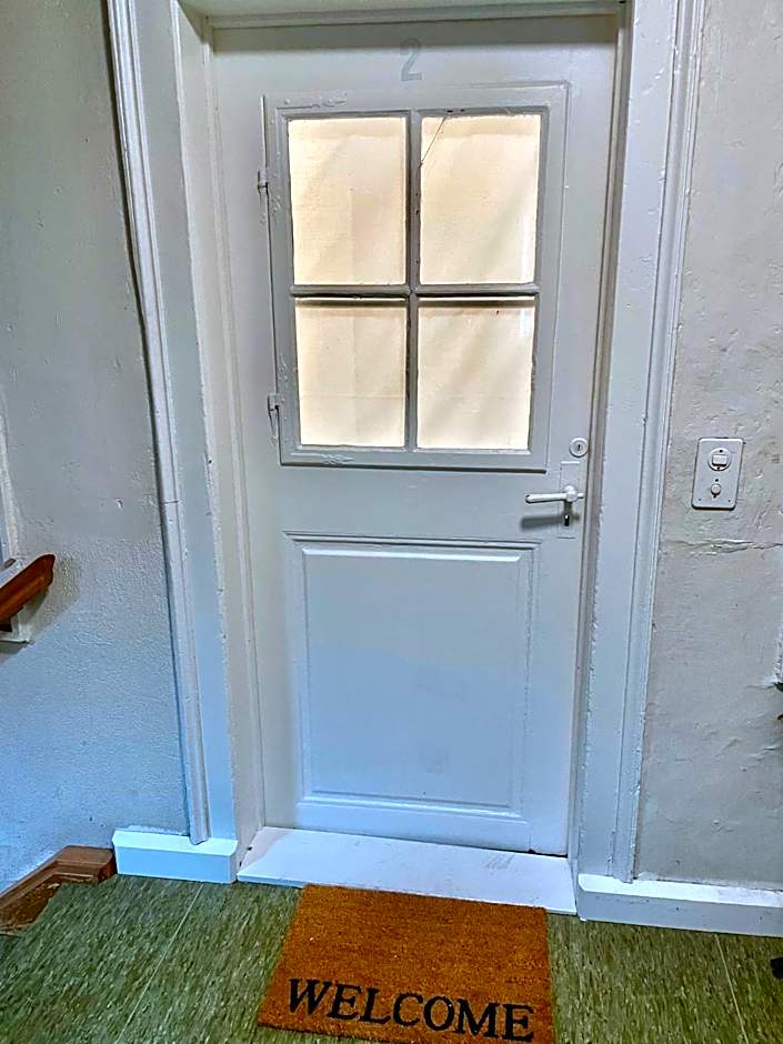 BLISS Basel Residence