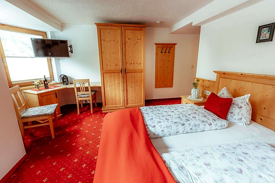 Hotel Gasthof Walcher