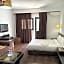 Ourida Urban Hotel Rabat