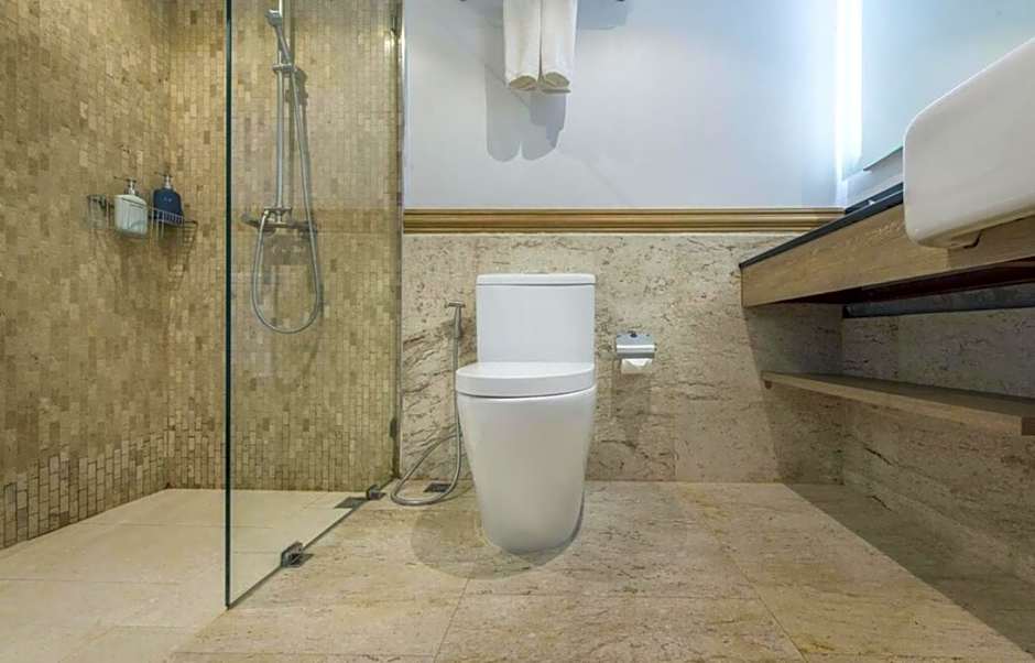 The poshtel Bangkok By Benya