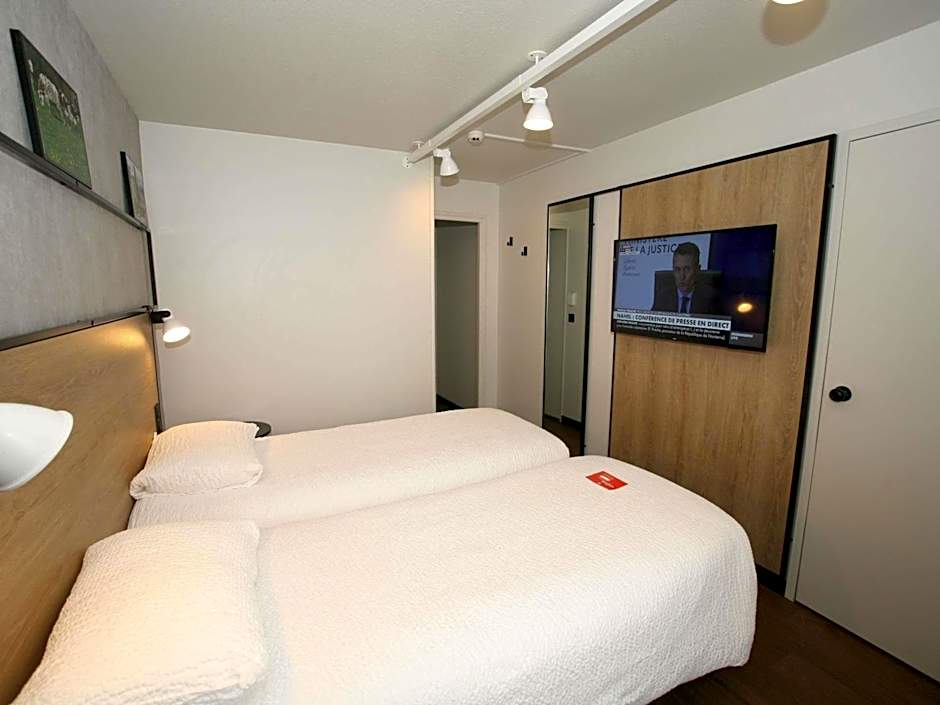 ibis Saint-Lô la Chevalerie