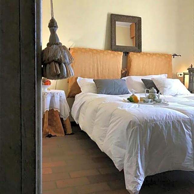 Casa Tentoni - Guest House