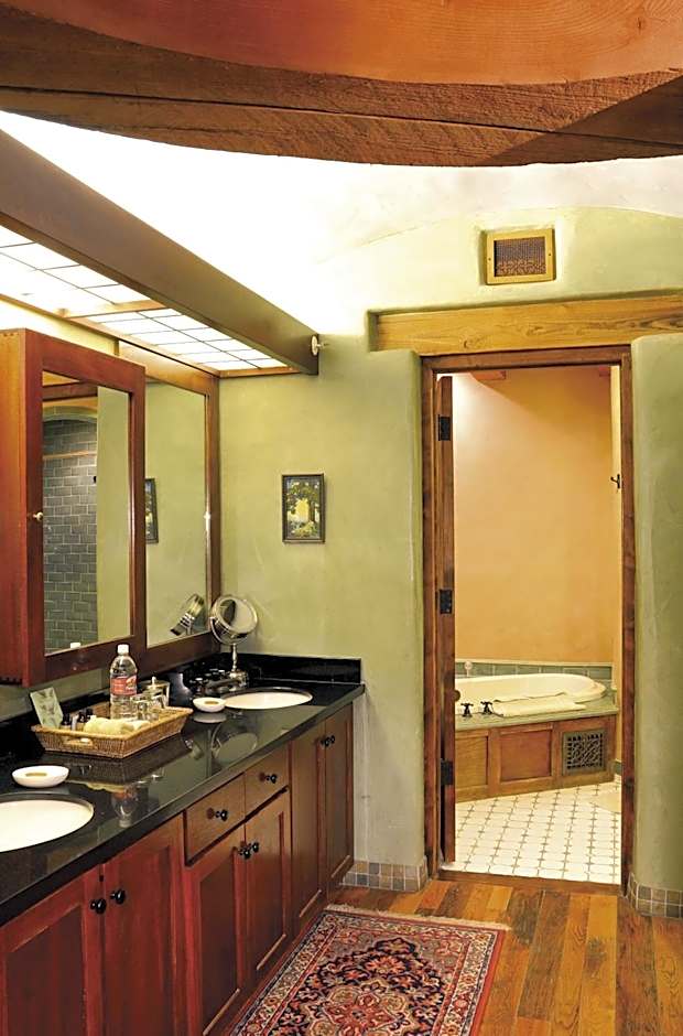 El Portal Sedona Hotel