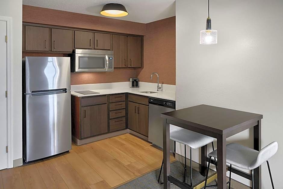 Residence Inn by Marriott Huntsville
