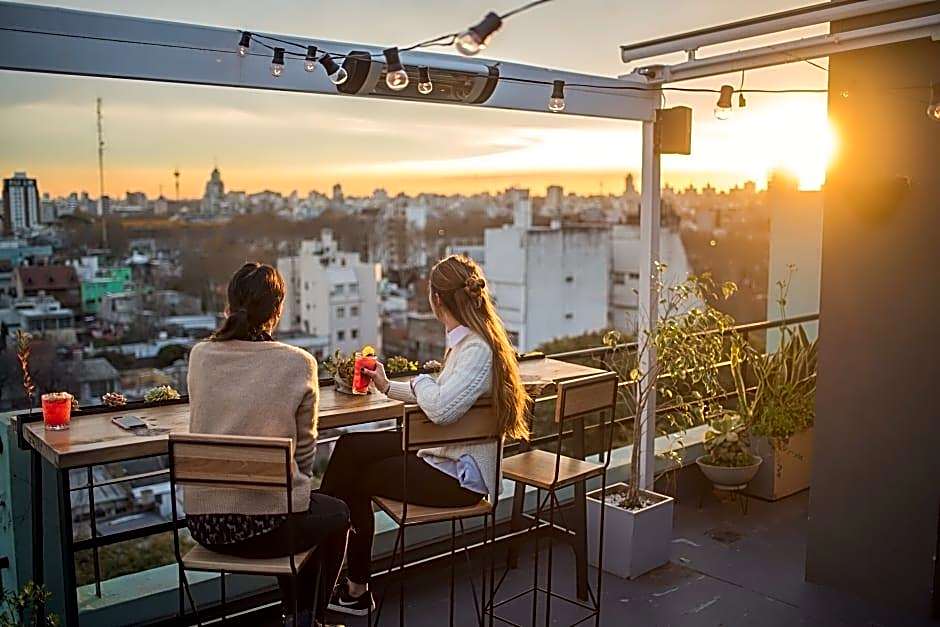 Selina Athens Theatrou