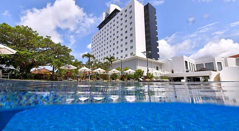 Art Hotel Ishigakijima