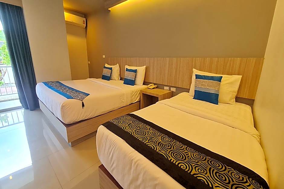 Carpio Hotel Phuket