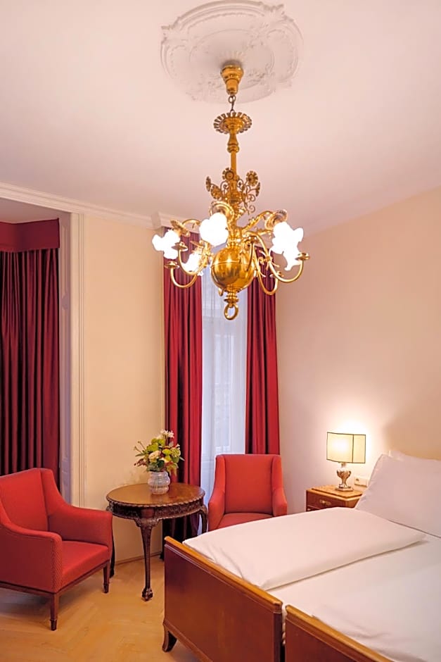 Graben Hotel