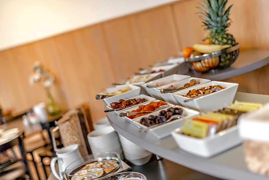 Boutique Hotel KARL 