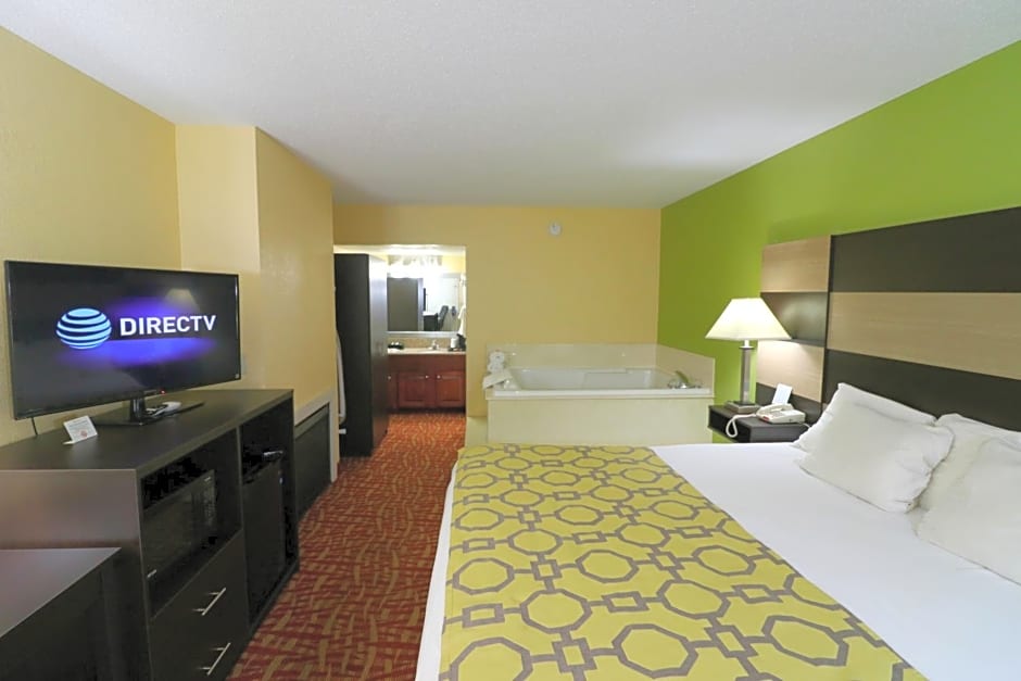 Baymont by Wyndham Sevierville Pigeon Forge