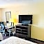 Super 8 by Wyndham Fort Scott