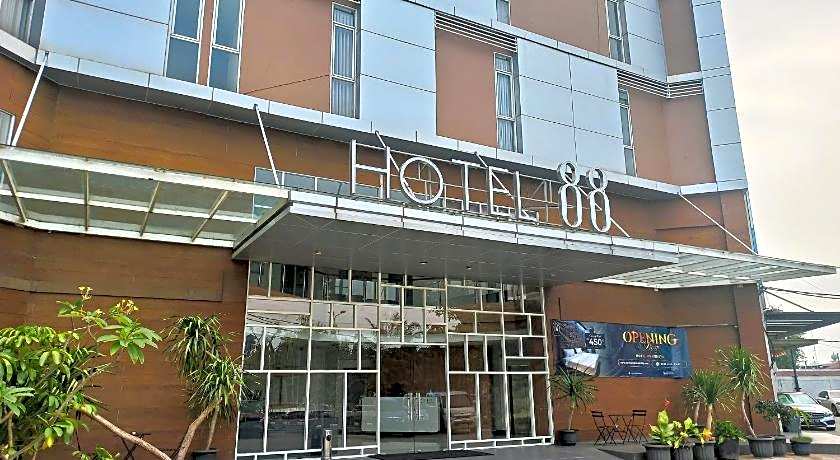 Hotel 88 Kedoya Jakarta