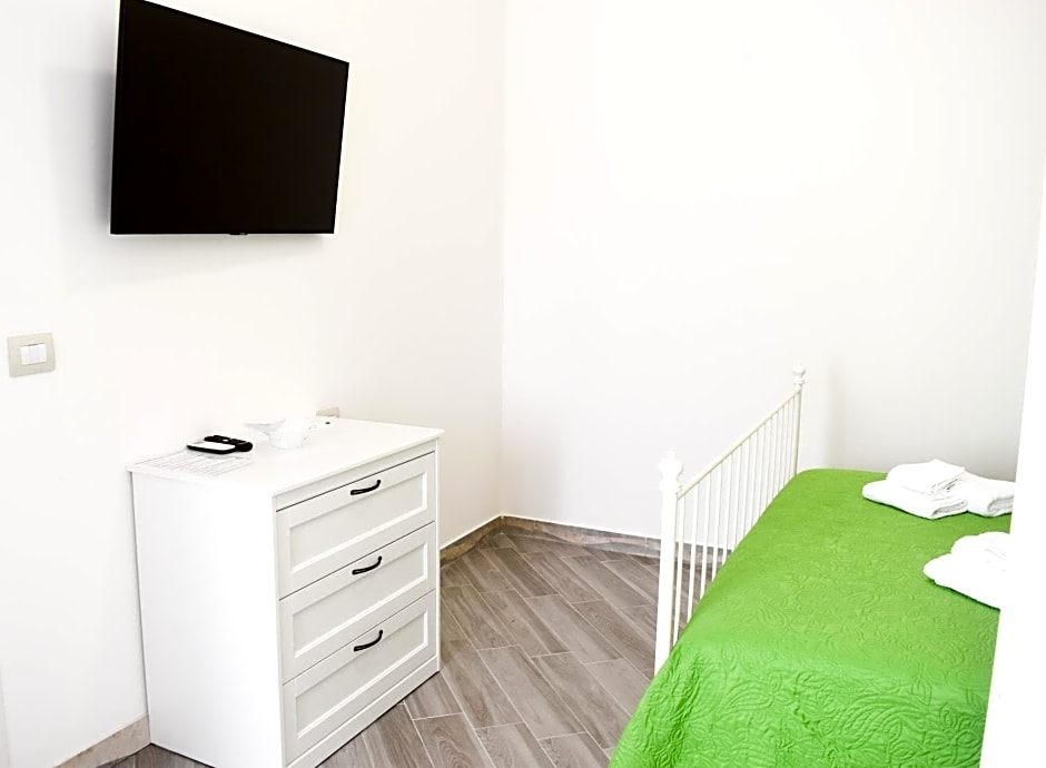 Bed & Breakfast Domus Pepe Scalea