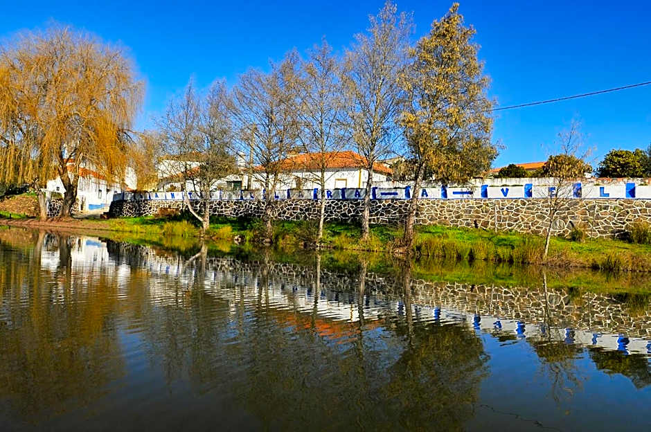 Santa Clara Country Hotel
