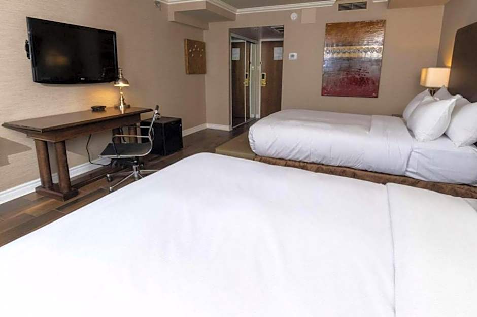 Chateau Cartier Hotel & Resort, an Ascend Collection Resort