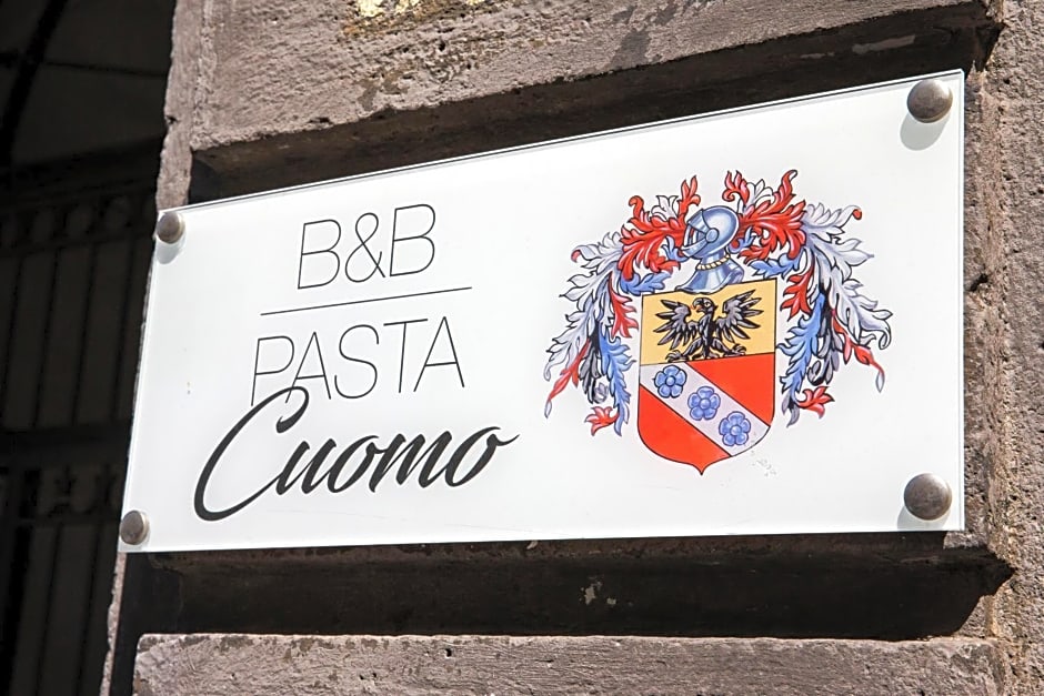 B&B Pasta Cuomo – Gragnano, CO