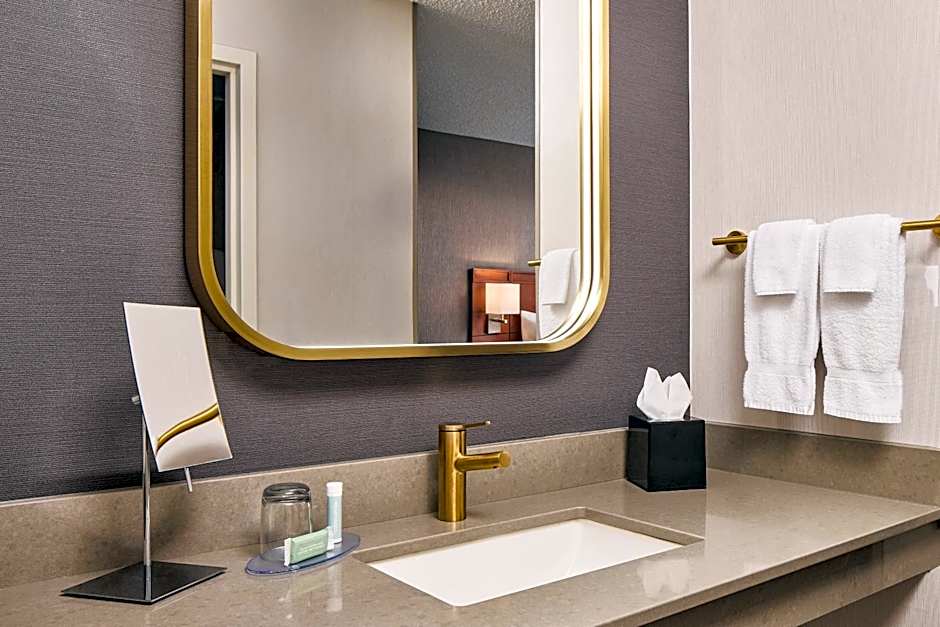 Courtyard by Marriott Fort Collins