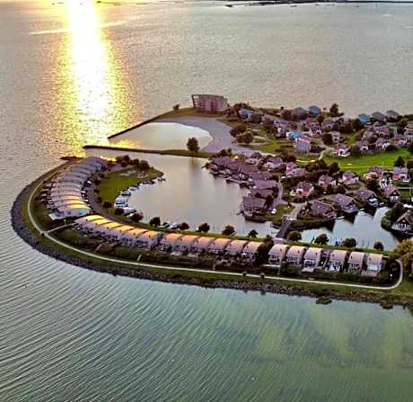 Beach Resort Makkum