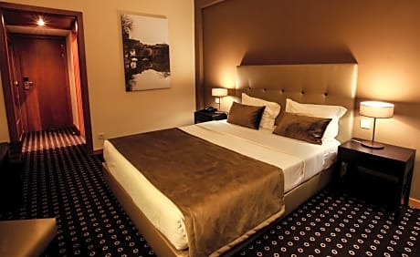 Double/Twin Room - Romantic Package