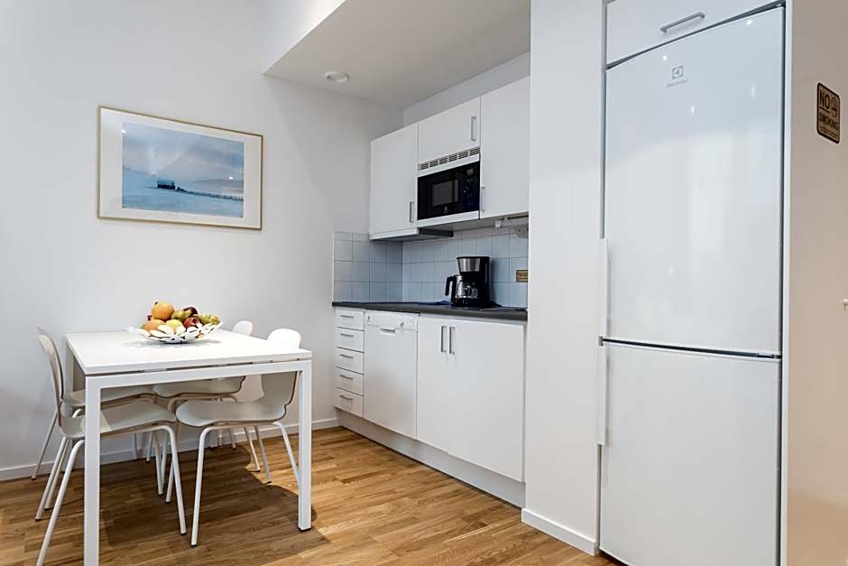 ApartDirect Sundbyberg