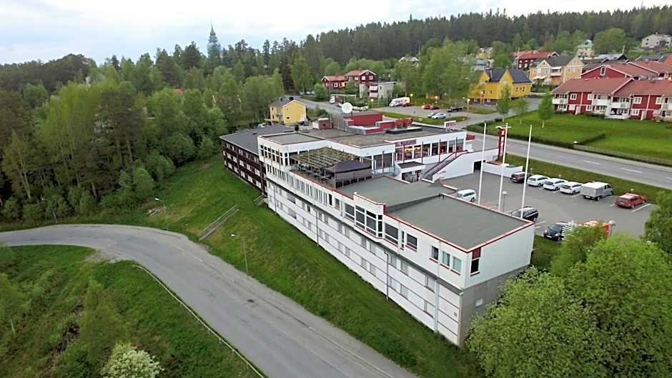 Hotell Wilhelmina