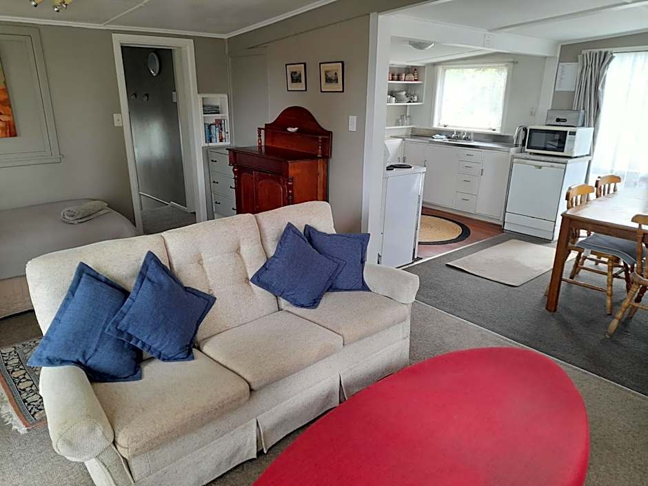 Whitianga Campground
