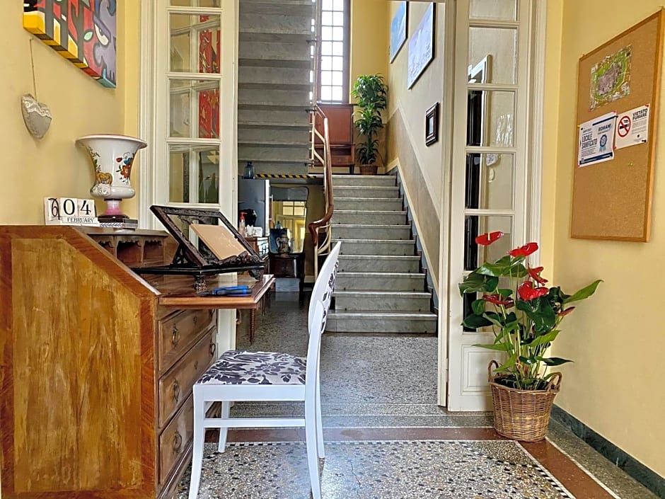 Villa Catelli B&B