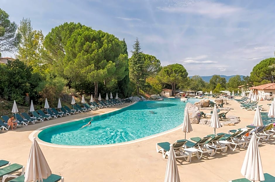 SOWELL HOTELS Ardèche