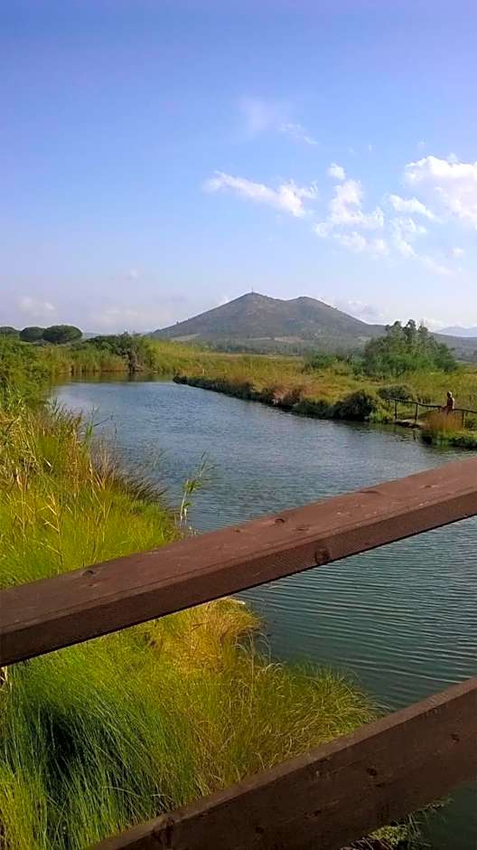 B&B Il Mirto di Paola