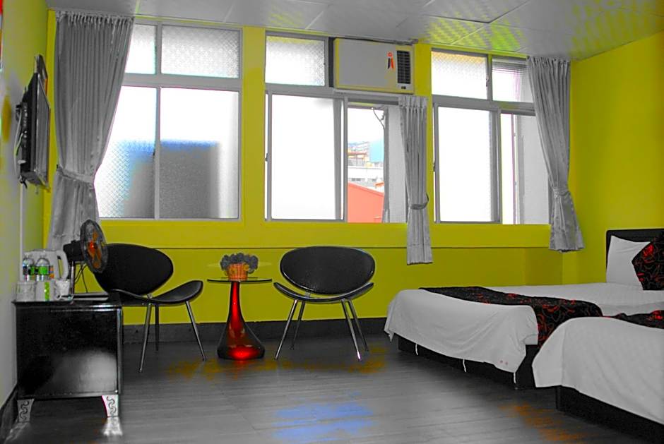 Dream Taiwan Homestay