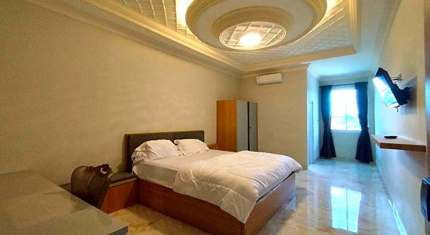 Maulidia Hotel Syariah & Convention Center